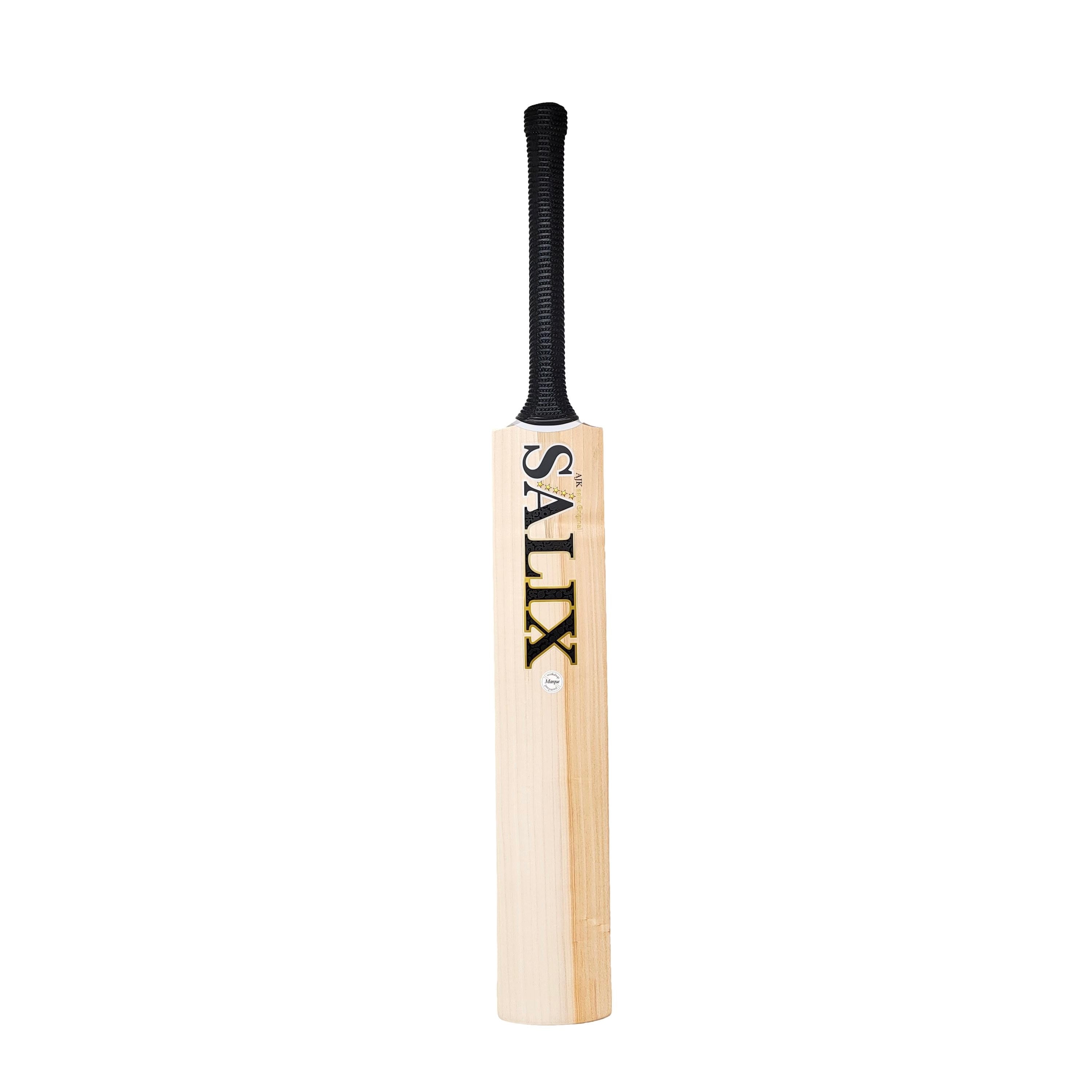 Salix AJK Players Cricket Bat