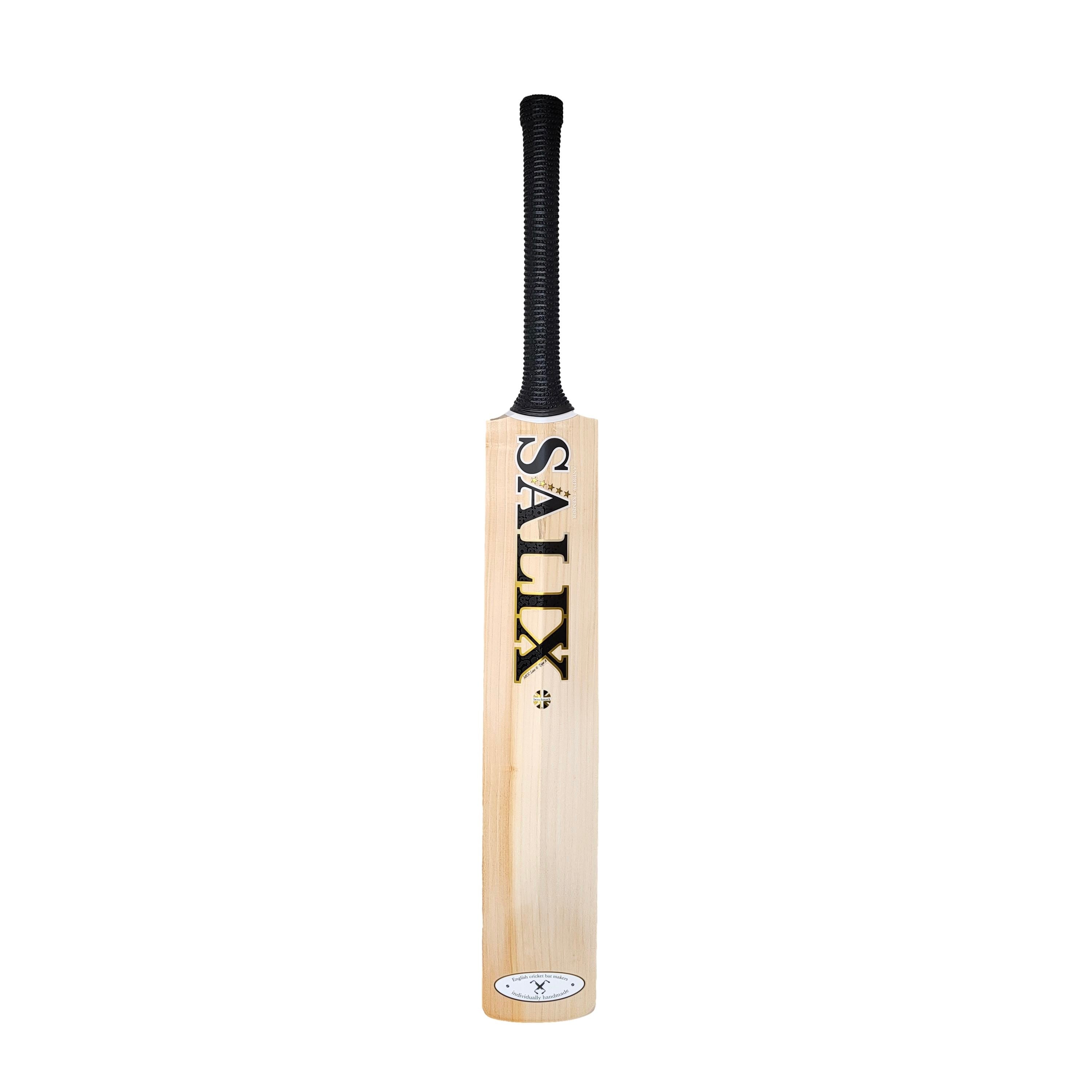 Salix AJK Players Cricket Bat