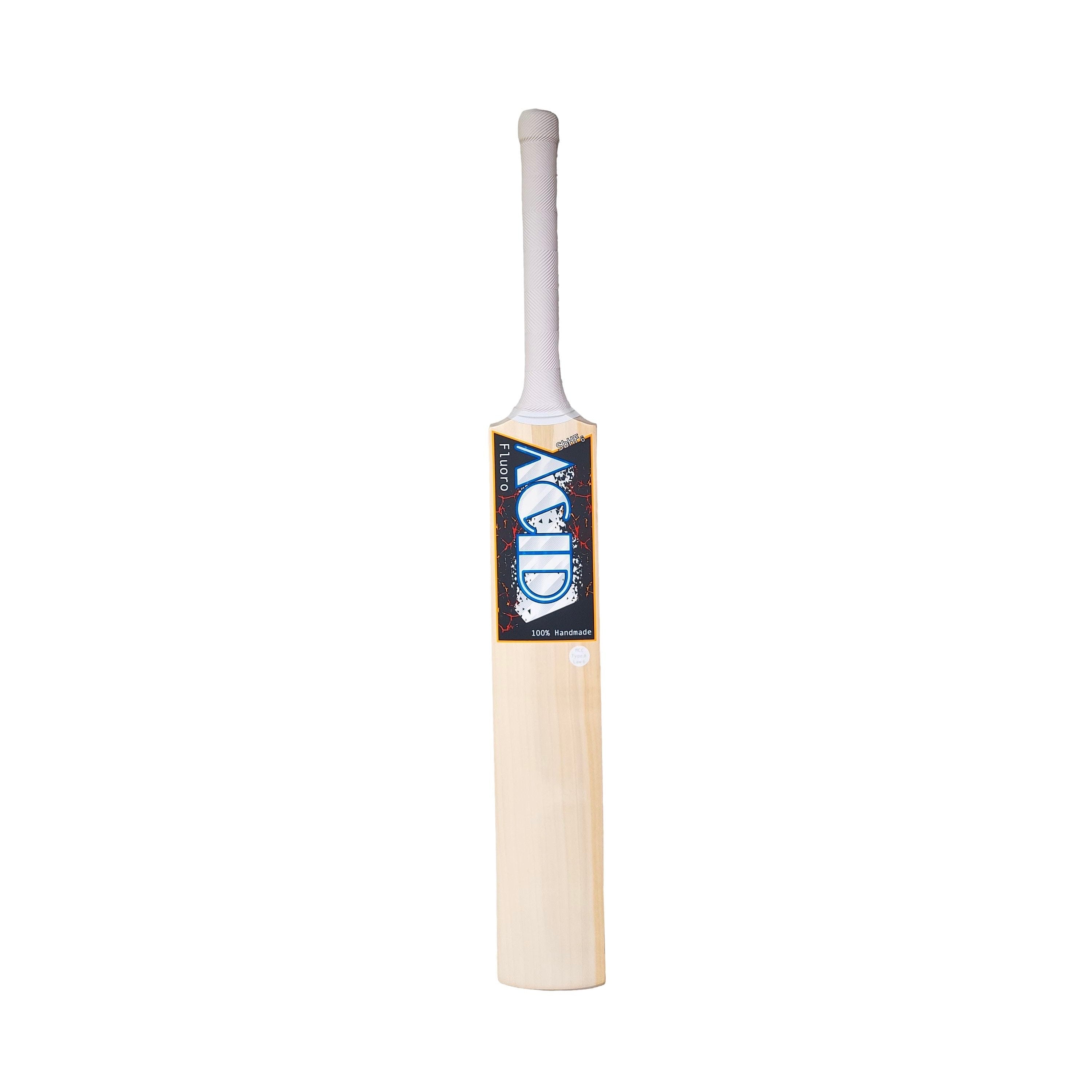 ACID Fluoro Pro Cricket Bat