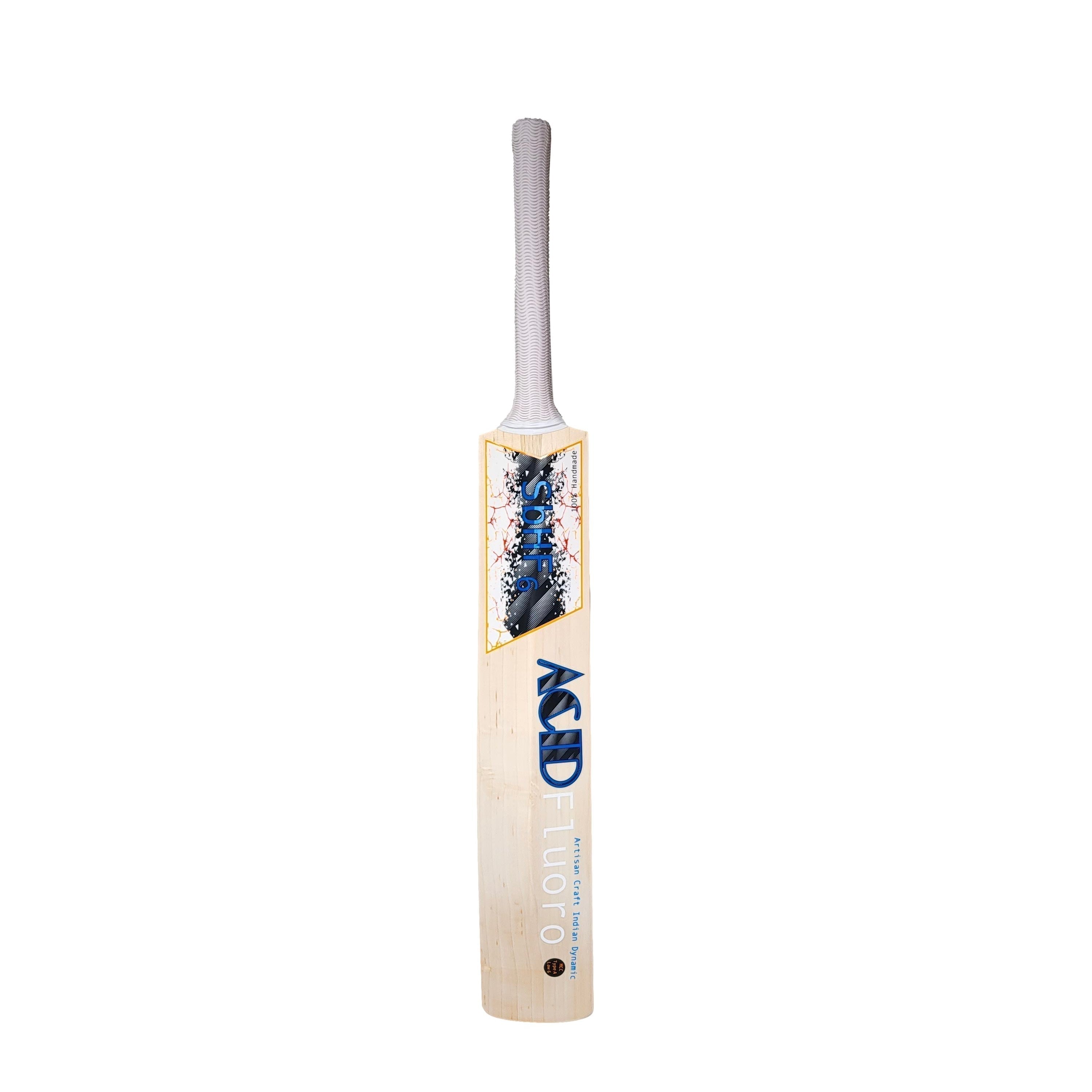 ACID Fluoro Grade 1 Cricket Bat