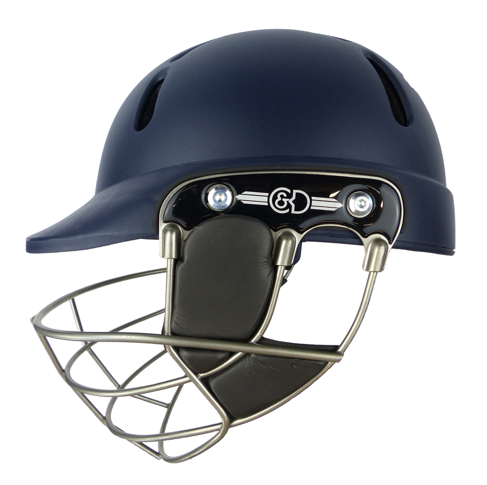 C&D The Albion Ti Helmet