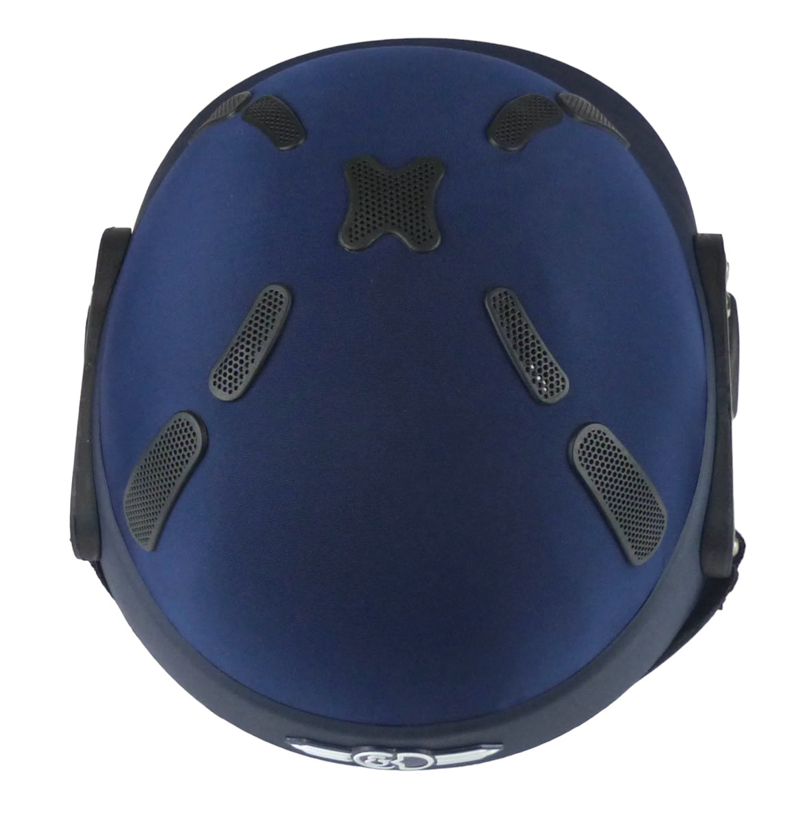 C&D The Albion Z Ti Helmet