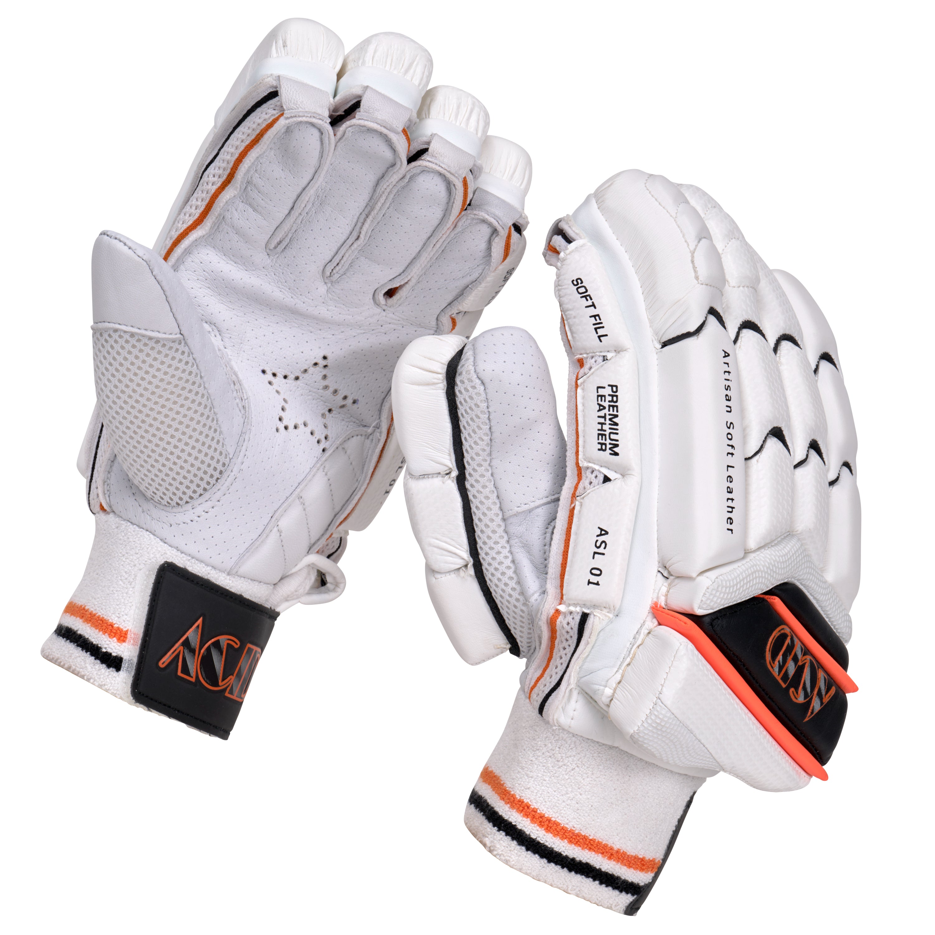 ACID ASLO1 Batting Gloves