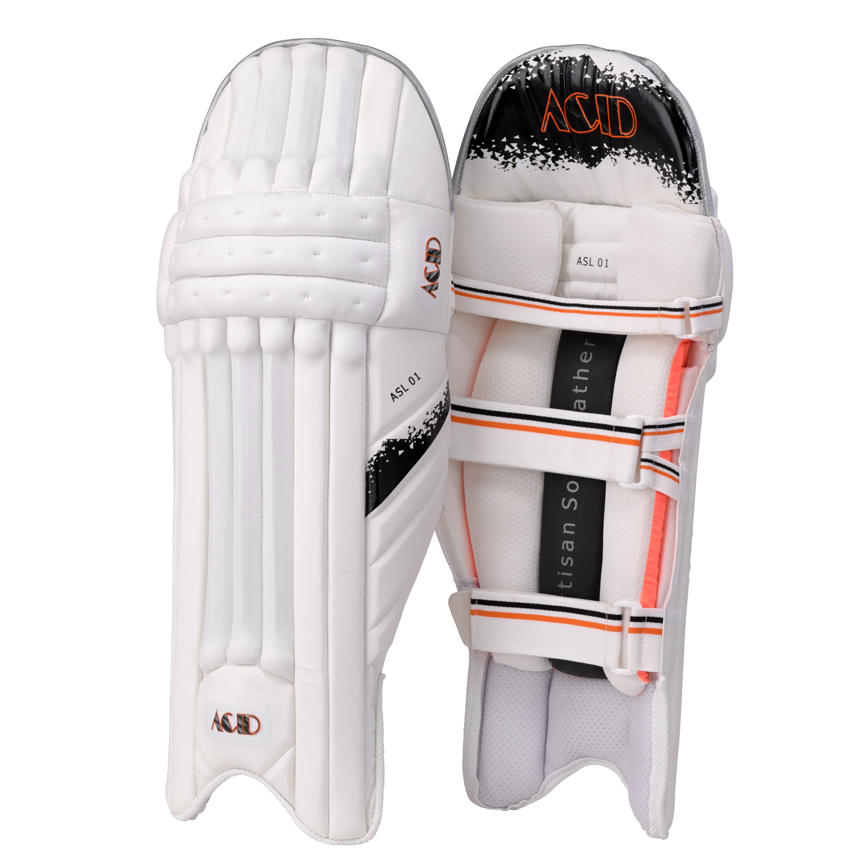 ACID ASLO1 Batting Pads