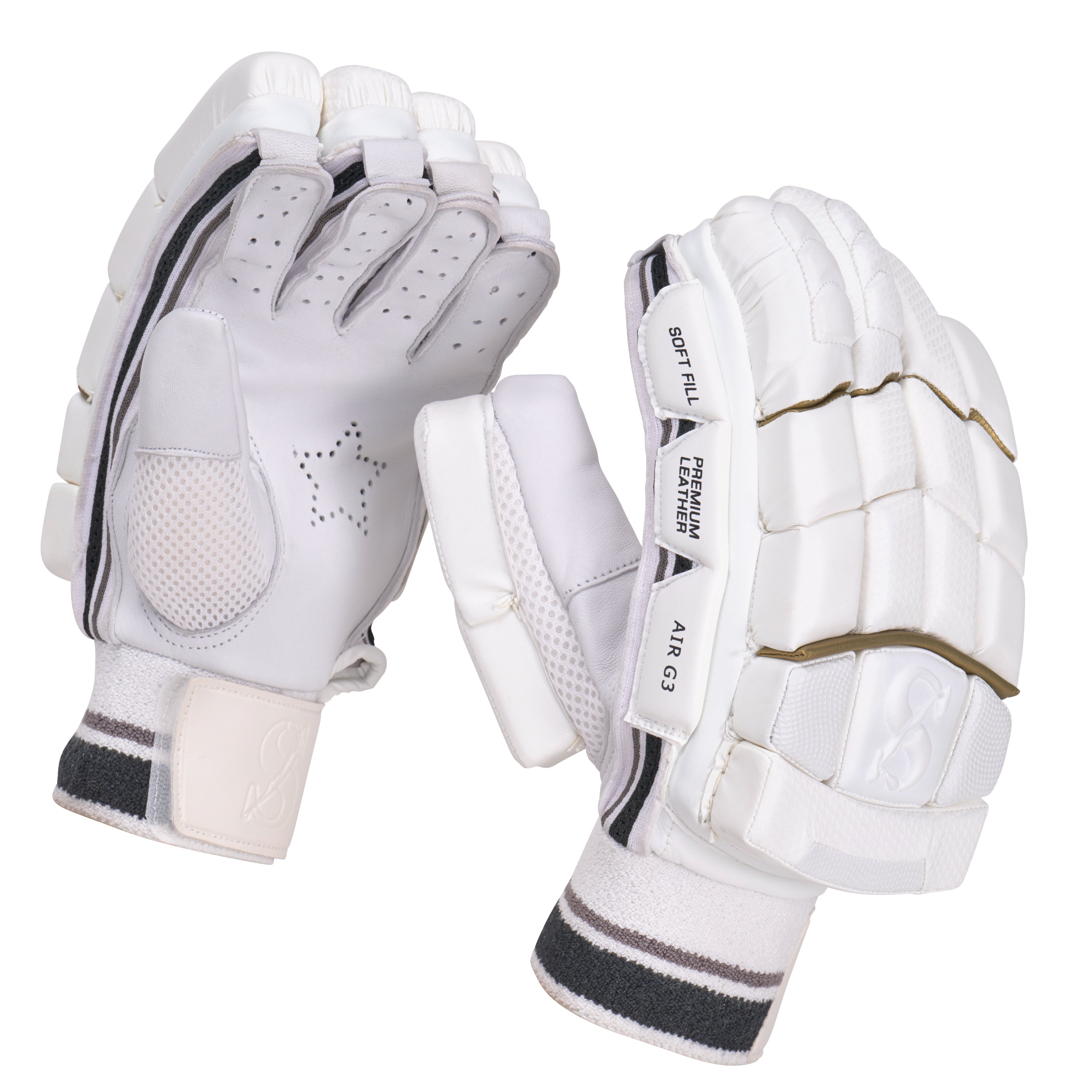 Salix Air G3 Batting Gloves