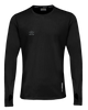 Shrey Pro Performance Training Shirt LS