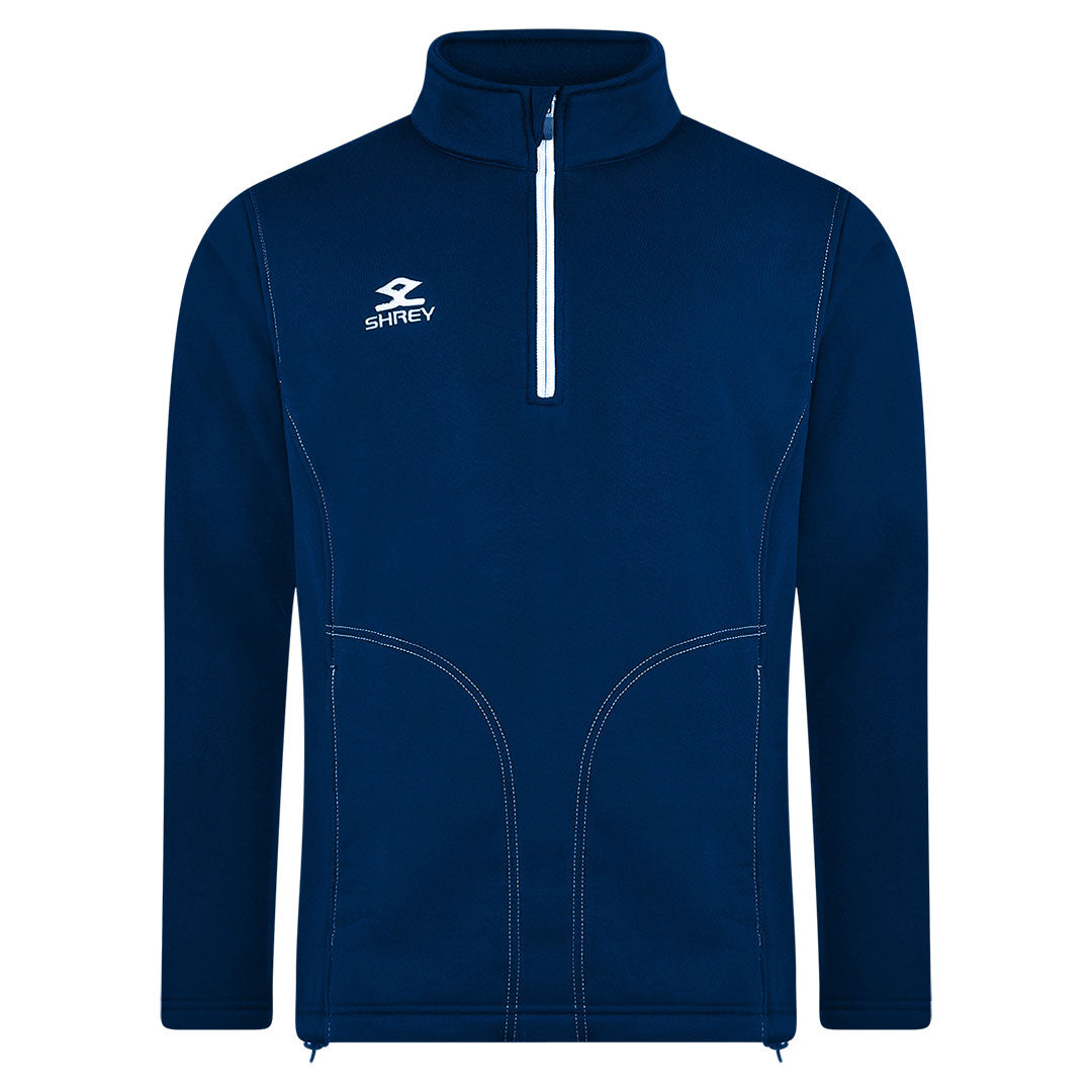 Shrey Performance Fleece