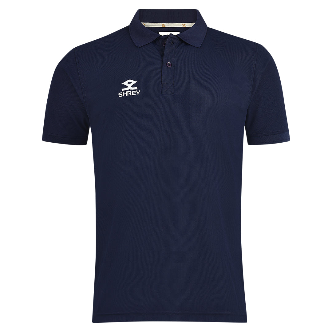 Shrey Performance Polo