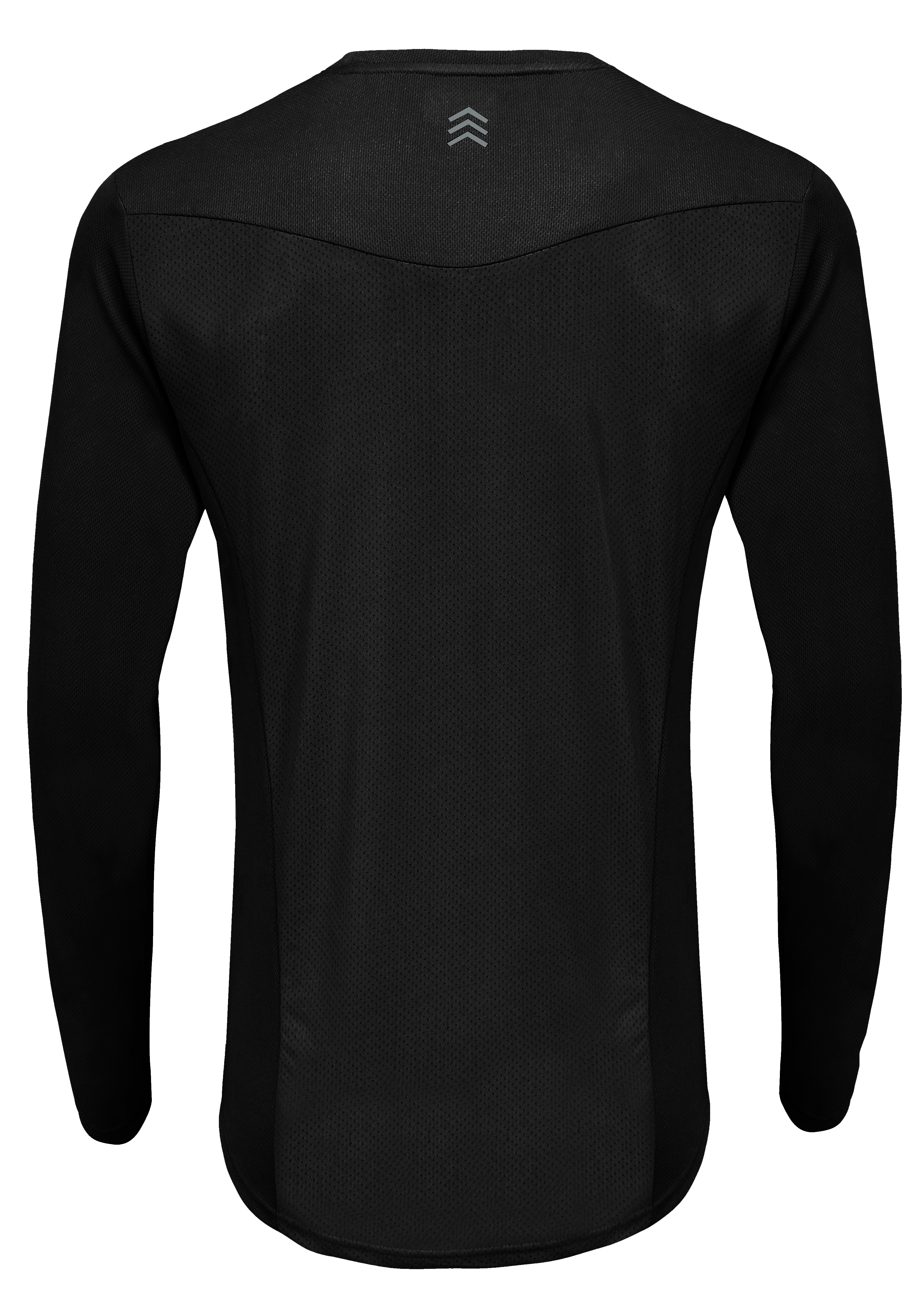 Shrey Pro Performance Training Shirt LS