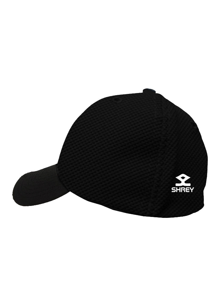 Shrey Elite Cap