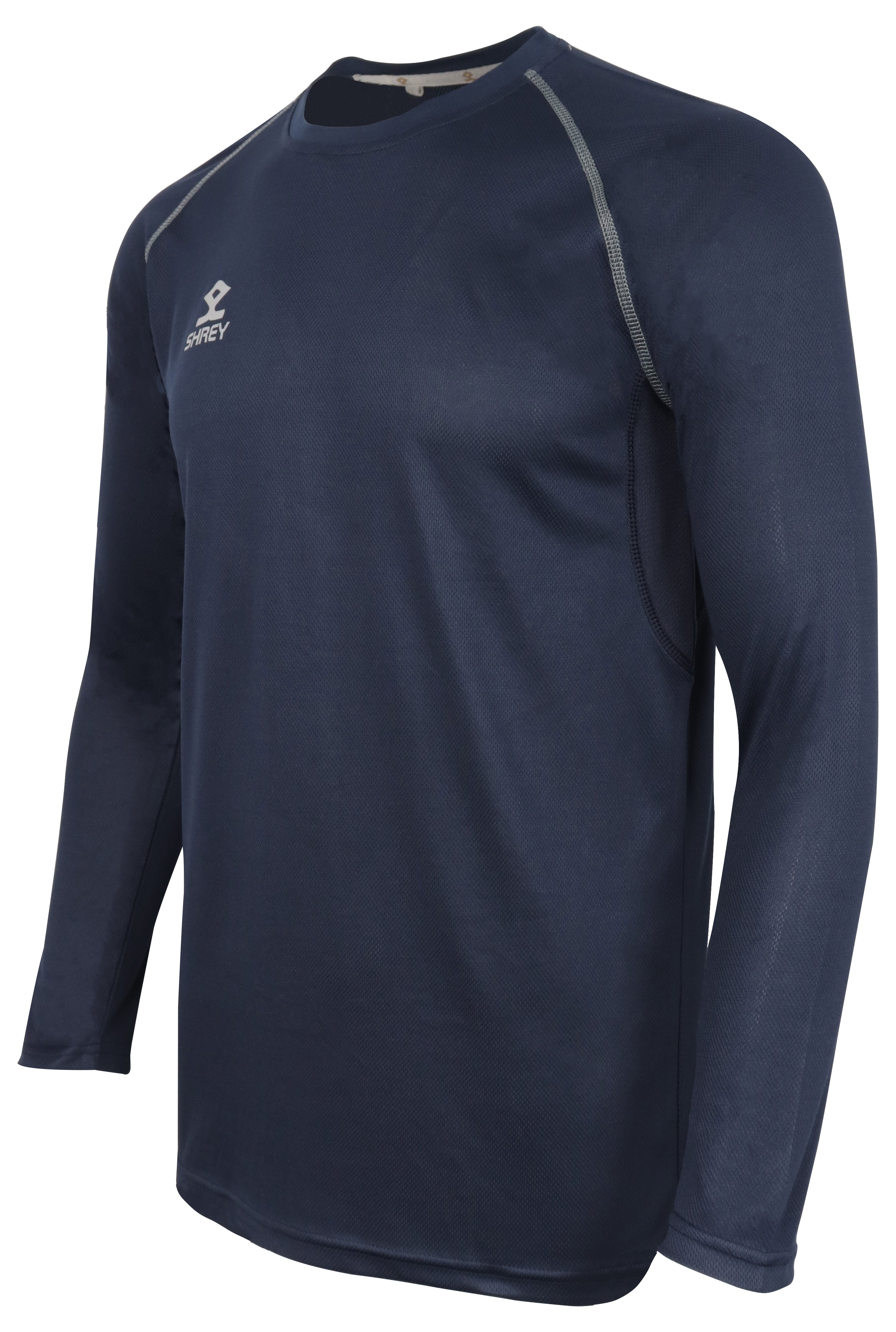 Shrey Performance Training Shirt LS