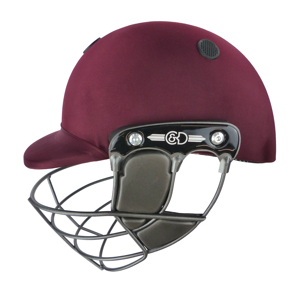 C&D The Balance Helmet