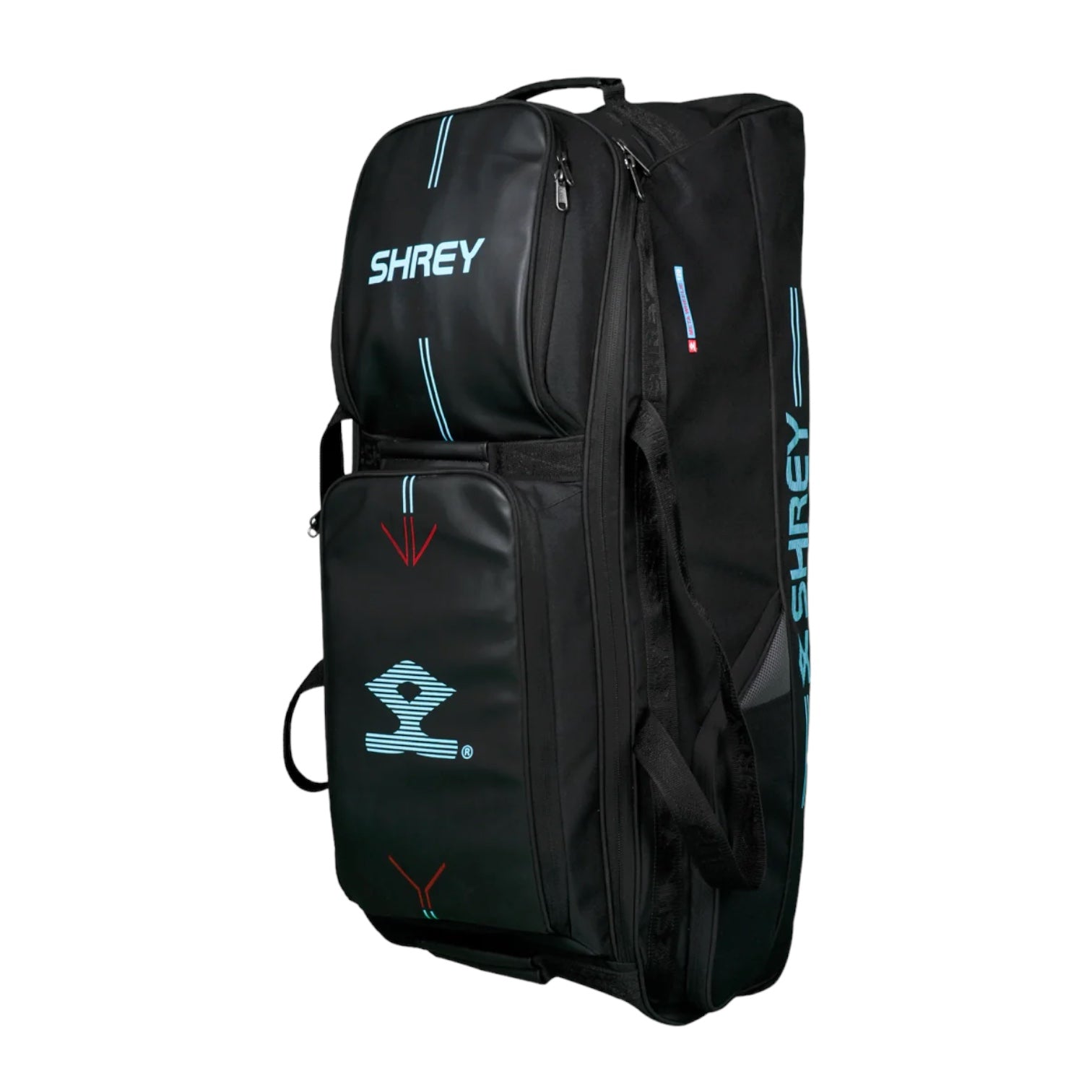 Shrey Meta Wheelie 120 Bag