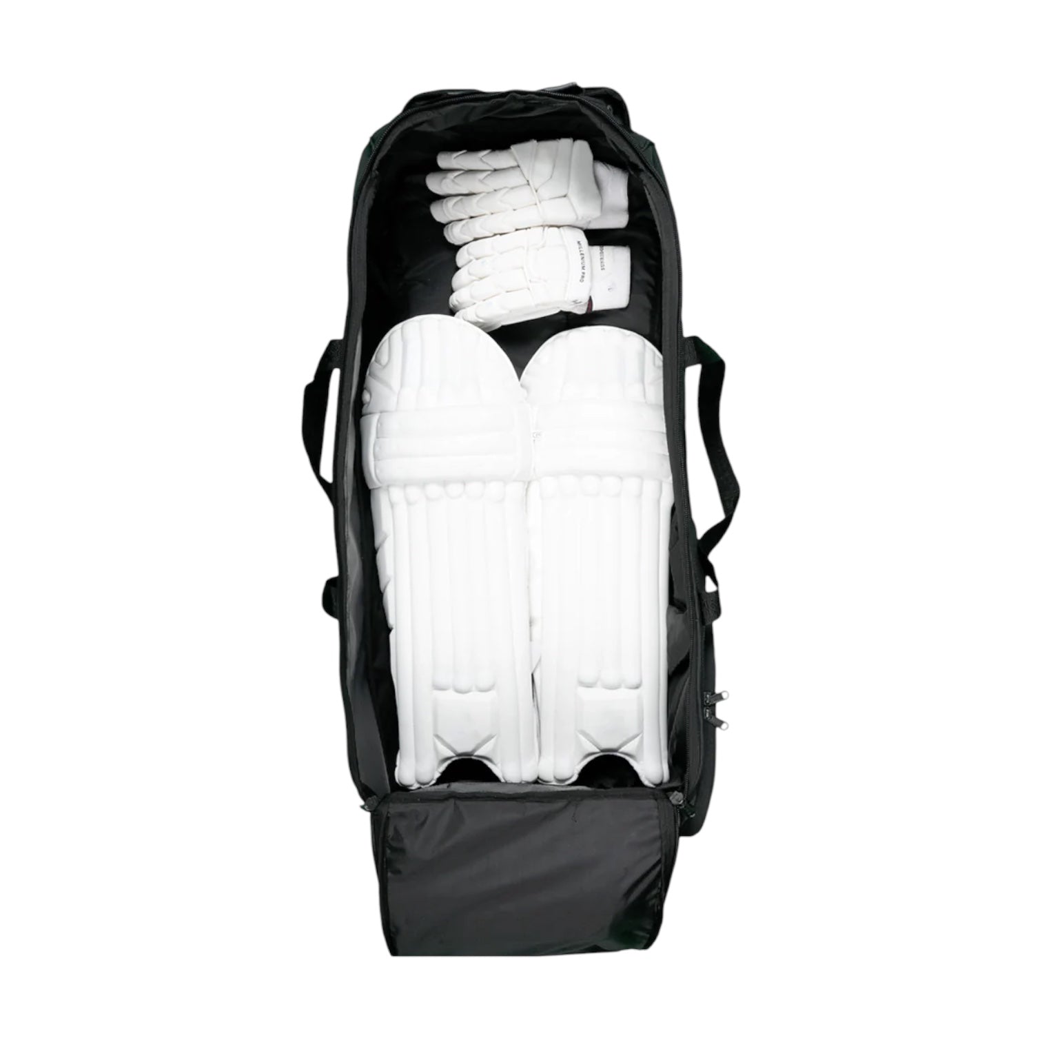 Shrey Meta Wheelie 120 Bag