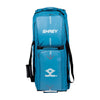 Shrey Meta Wheelie 120 Bag