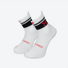 Hard Yards The Original 365 V2 Double Silicon Grip Sock (Quarter)