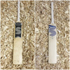 Scott Cricket Bat Refurbishment