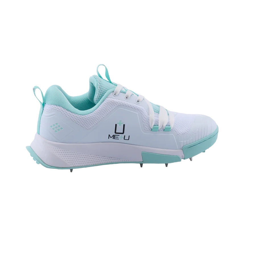 ME+U Women's All Rounder Cricket Shoes