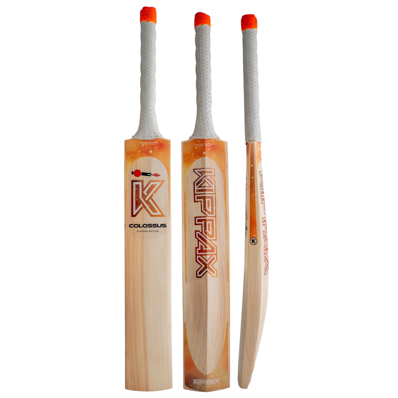 Kippax Colossus Players Edition Cricket Bat