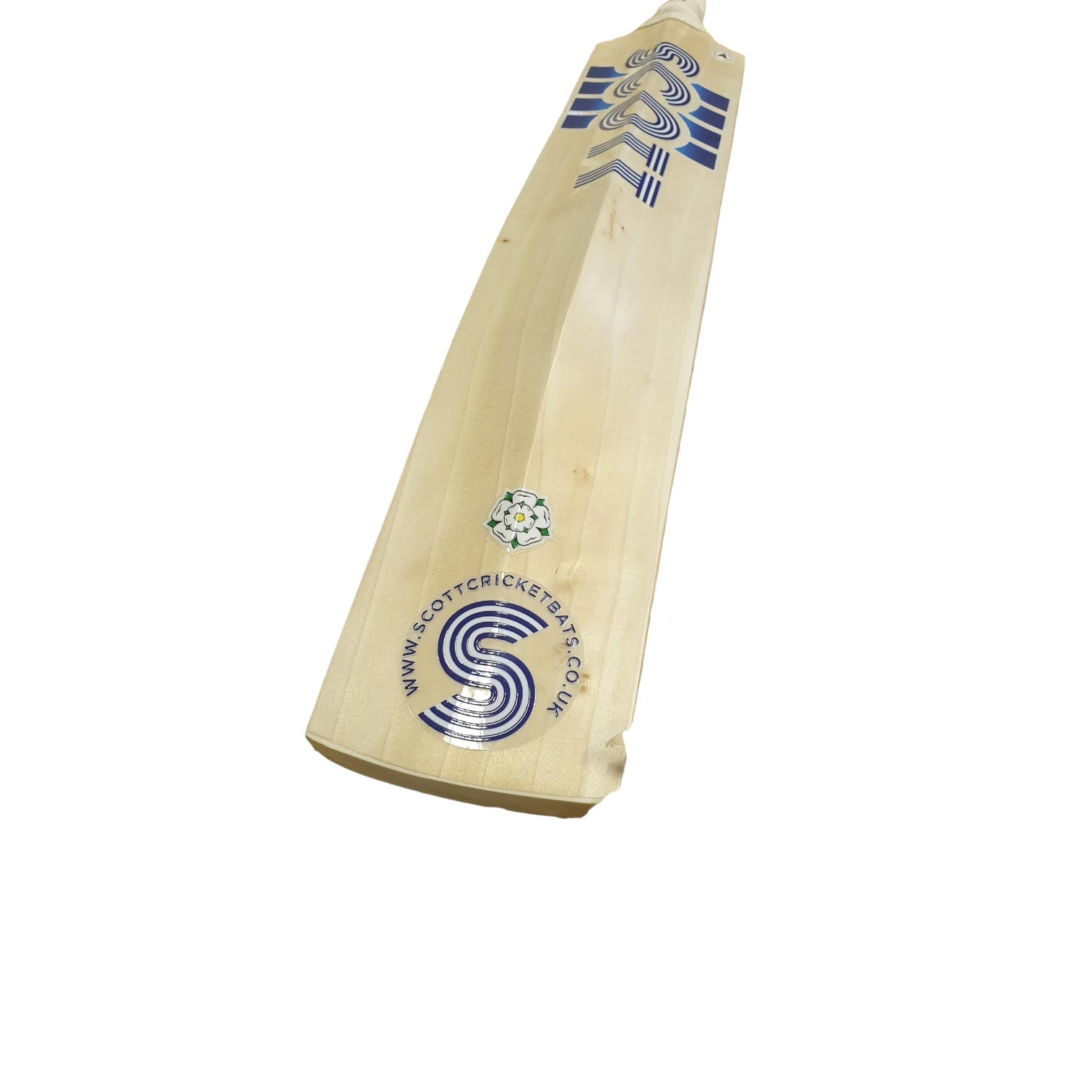 Scott Cricket MS225 Grade 2 Cricket Bat - The Cricket Store